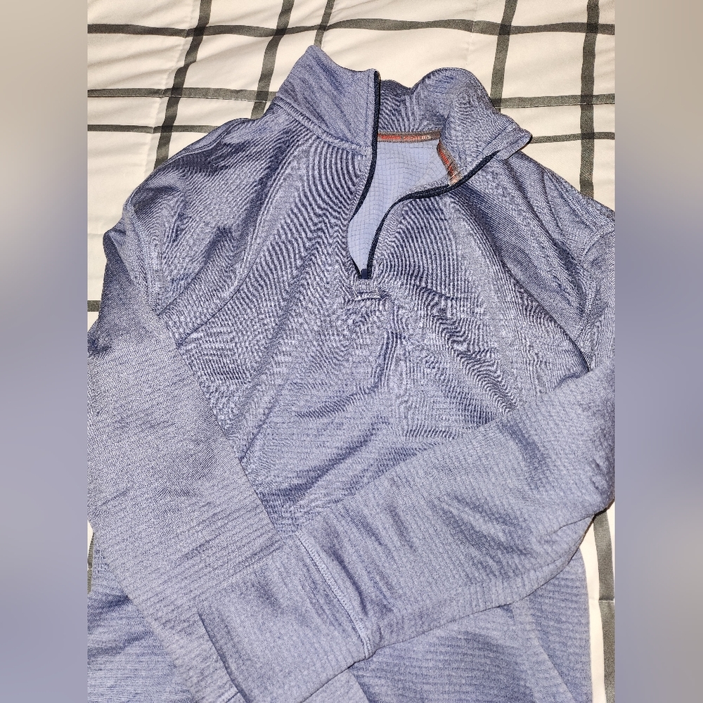 Dip small active wear